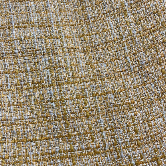 Yellow, size small, boutique skort - Picture 3 of 3